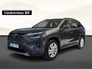 Toyota Rav4 2025
