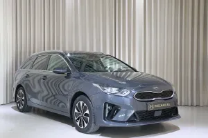 Kia Ceed 2021