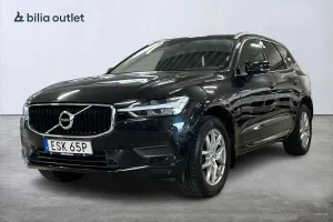 Volvo XC60 2019
