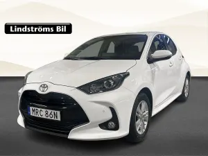 Toyota Yaris 2025