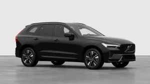 Volvo XC60 2027