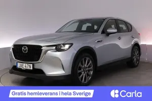 Mazda CX-60 2023