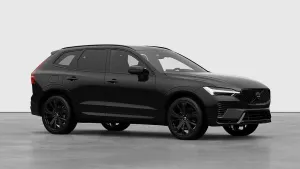 Volvo XC60 2027