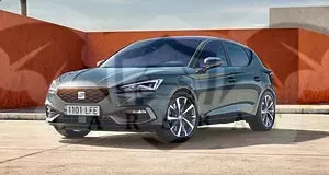 Seat Arona 2025