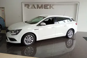 Renault Megane 2017