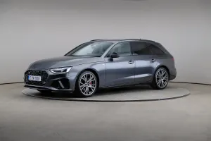 Audi A4 2023