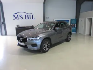 Volvo XC60 2021
