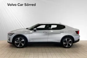 Polestar 2 2024