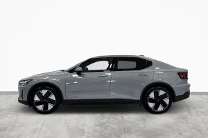 Polestar 2 2026