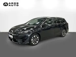 Kia Ceed 2024