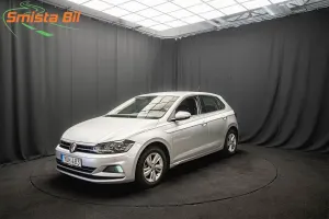 Volkswagen Polo 2019