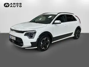 Kia Niro 2024