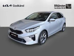 Kia Ceed 2019