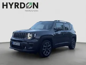 Jeep Renegade 2022