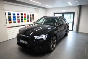 Audi Q8 2024