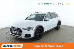 Audi A6 2020