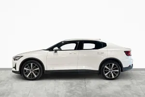 Polestar 2 2022