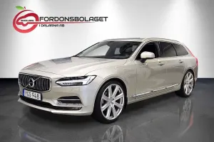 Volvo V90 2017