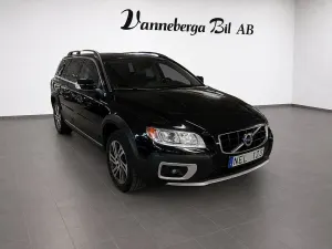 Volvo XC70 2013