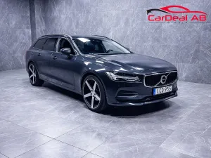 Volvo V90 2018