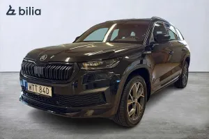 Skoda Kodiaq 2023