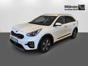 Kia Niro 2020