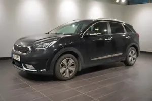Kia Niro 2018