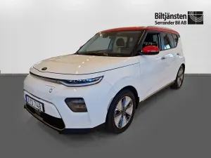 Kia Soul 2019