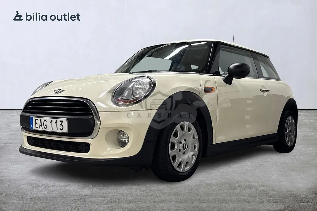 Mini One 2015