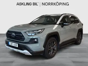 Toyota Rav4 2023