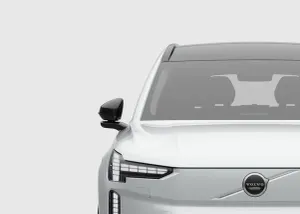 Volvo EX90 2026