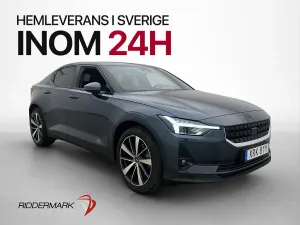 Polestar 2 2022