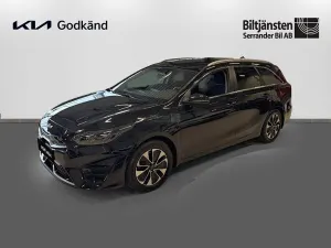 Kia Ceed 2023