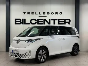 Volkswagen ID.Buzz 2023