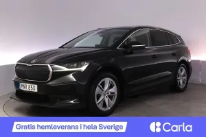 Skoda Enyaq iV 2023