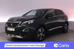 Peugeot 3008 2020