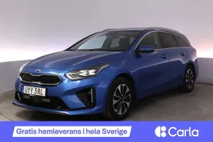 Kia Ceed 2021