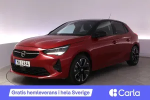 Opel Corsa-e 2023