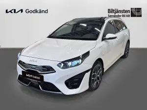 Kia Ceed 2023