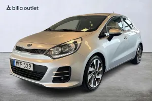 Kia Rio 2016