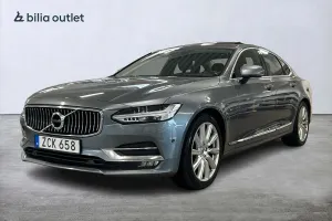 Volvo S90 2018