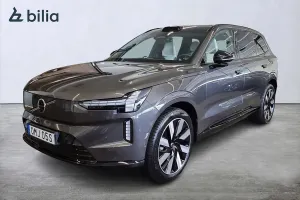 Volvo EX90 2025