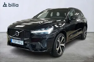 Volvo XC60 2025