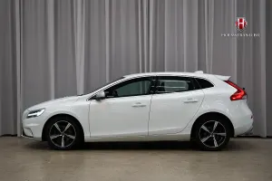 Volvo V40 2019