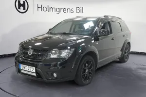 Fiat Freemont 2015