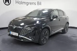 Nissan Qashqai 2024