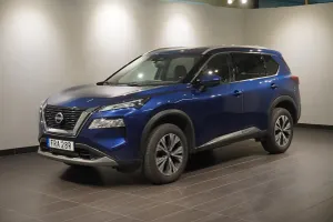 Nissan X-Trail 2023