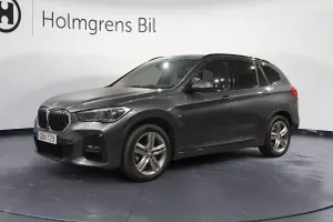BMW X1 2021
