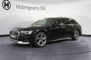 Audi A6 2021