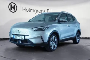 MG ZS 2023